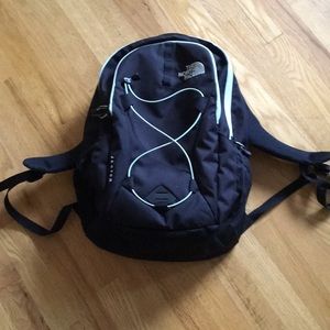 north face jester backpack